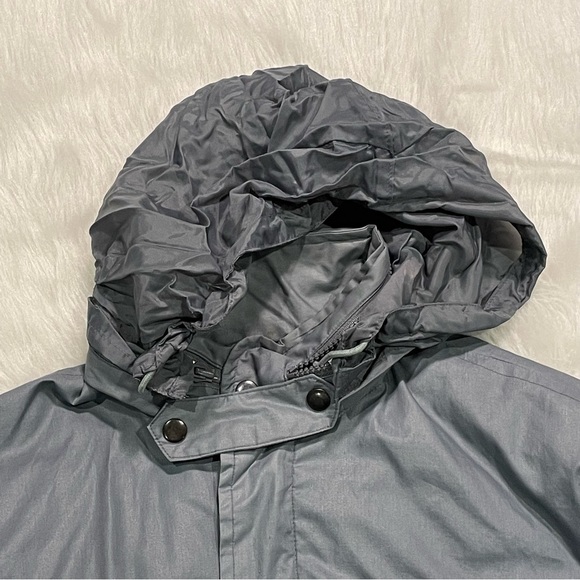 Vtg 80’s Windbreaker Style Jacket - Picture 8 of 8